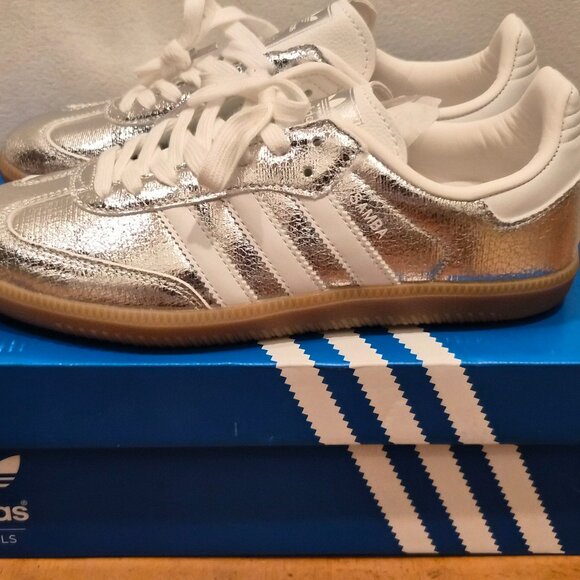 Adidas Samba OG W - Picture 2 of 3